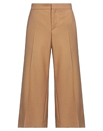MARNI - Cropped pants & culottes