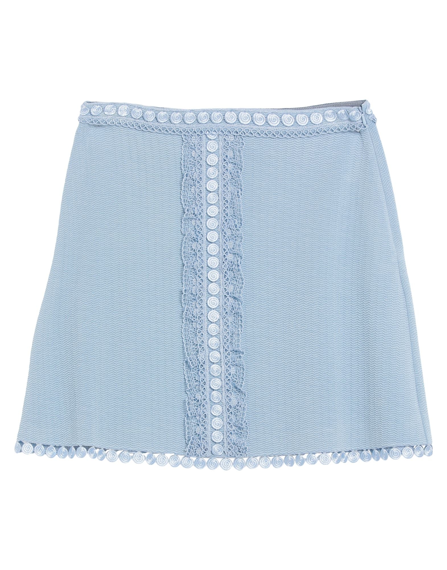 BOUTIQUE MOSCHINO - Minigonne