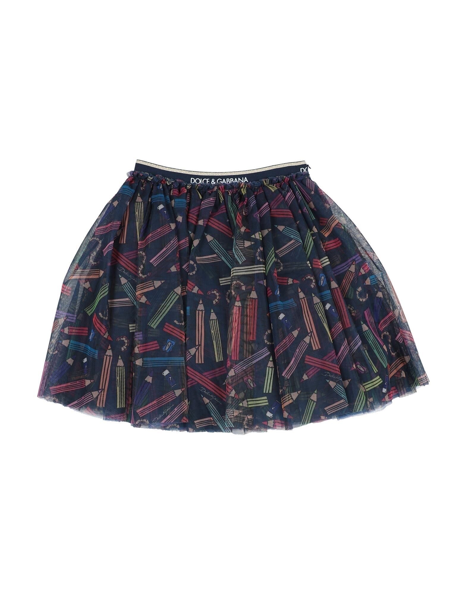 DOLCE&GABBANA - Kids' skirts