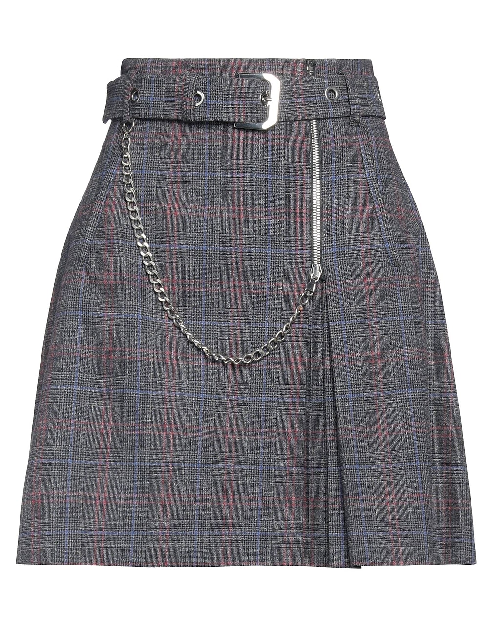 ALBERTA FERRETTI - Mini-jupes