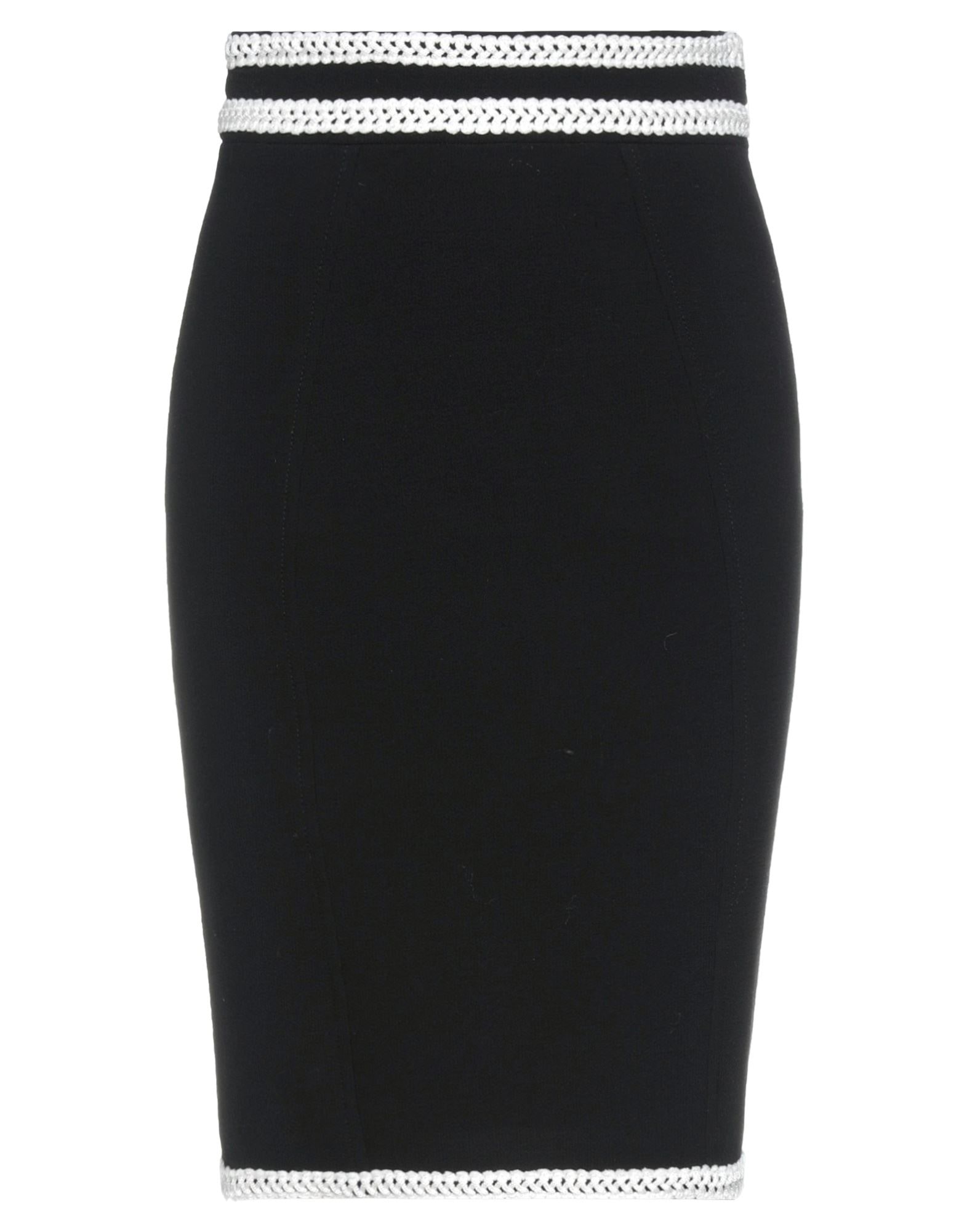 MOSCHINO - Midi skirts