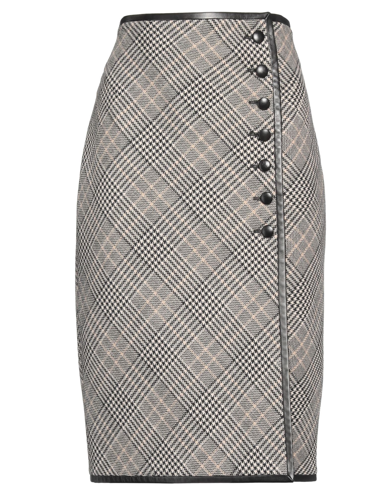 SAINT LAURENT - Μίντι φούστες