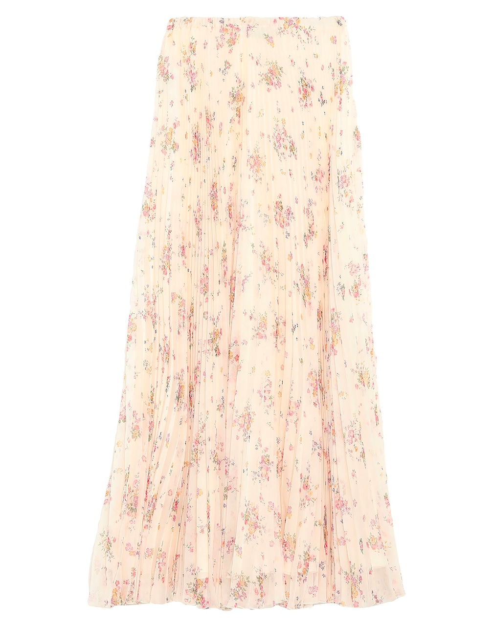 PHILOSOPHY di LORENZO SERAFINI - Maxi skirts