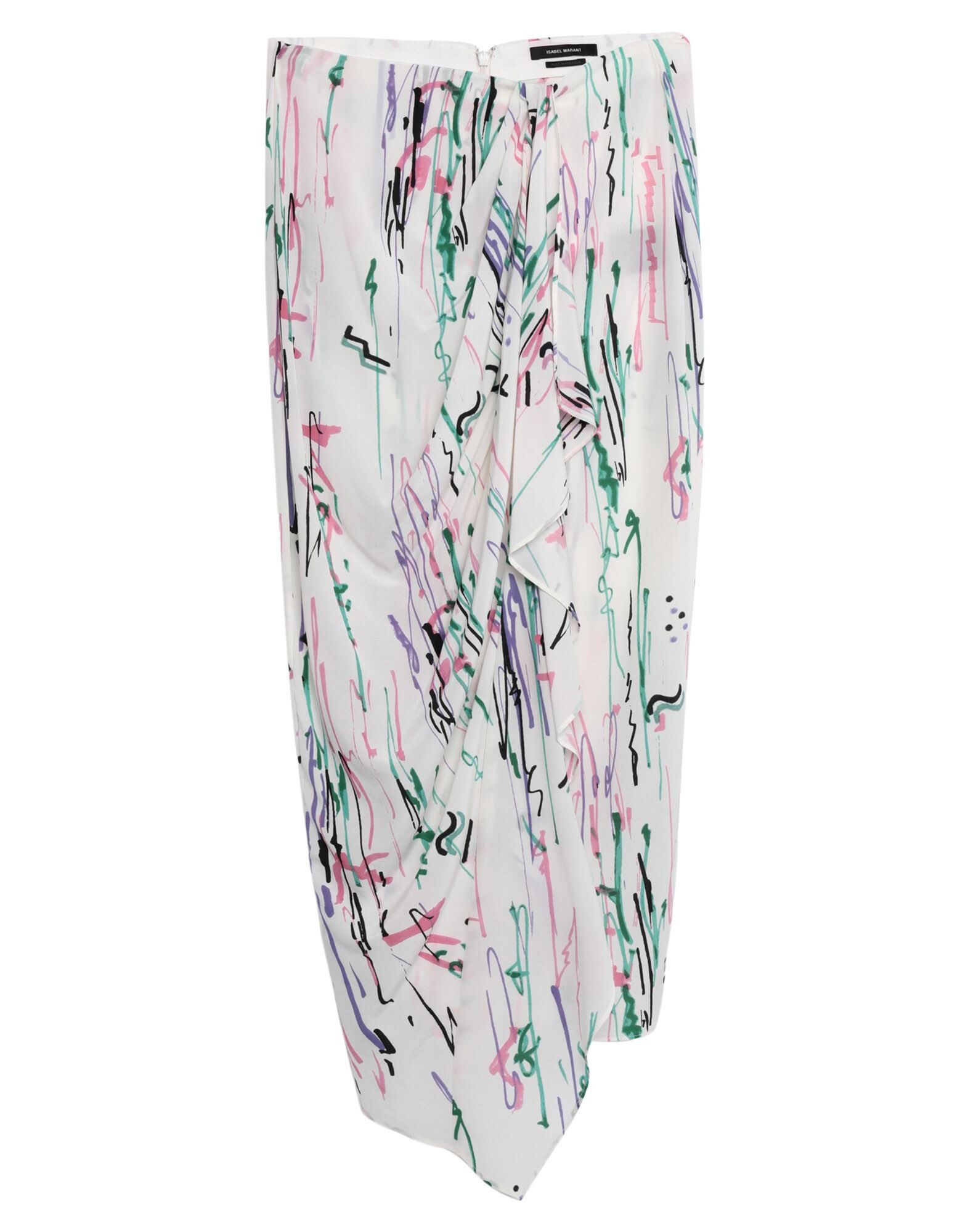 ISABEL MARANT - Юбки миди