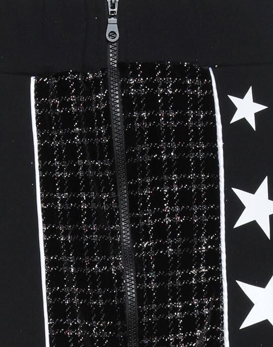 NOT NORMAL Мини-юбка