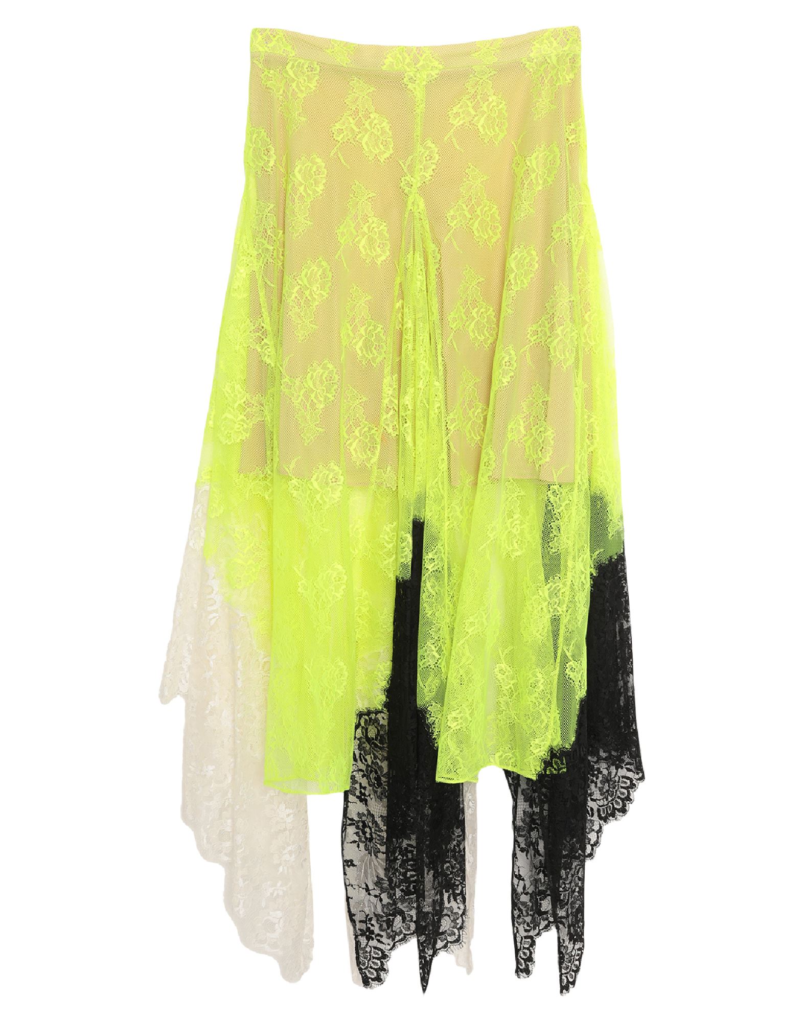 CHRISTOPHER KANE - Midi skirts