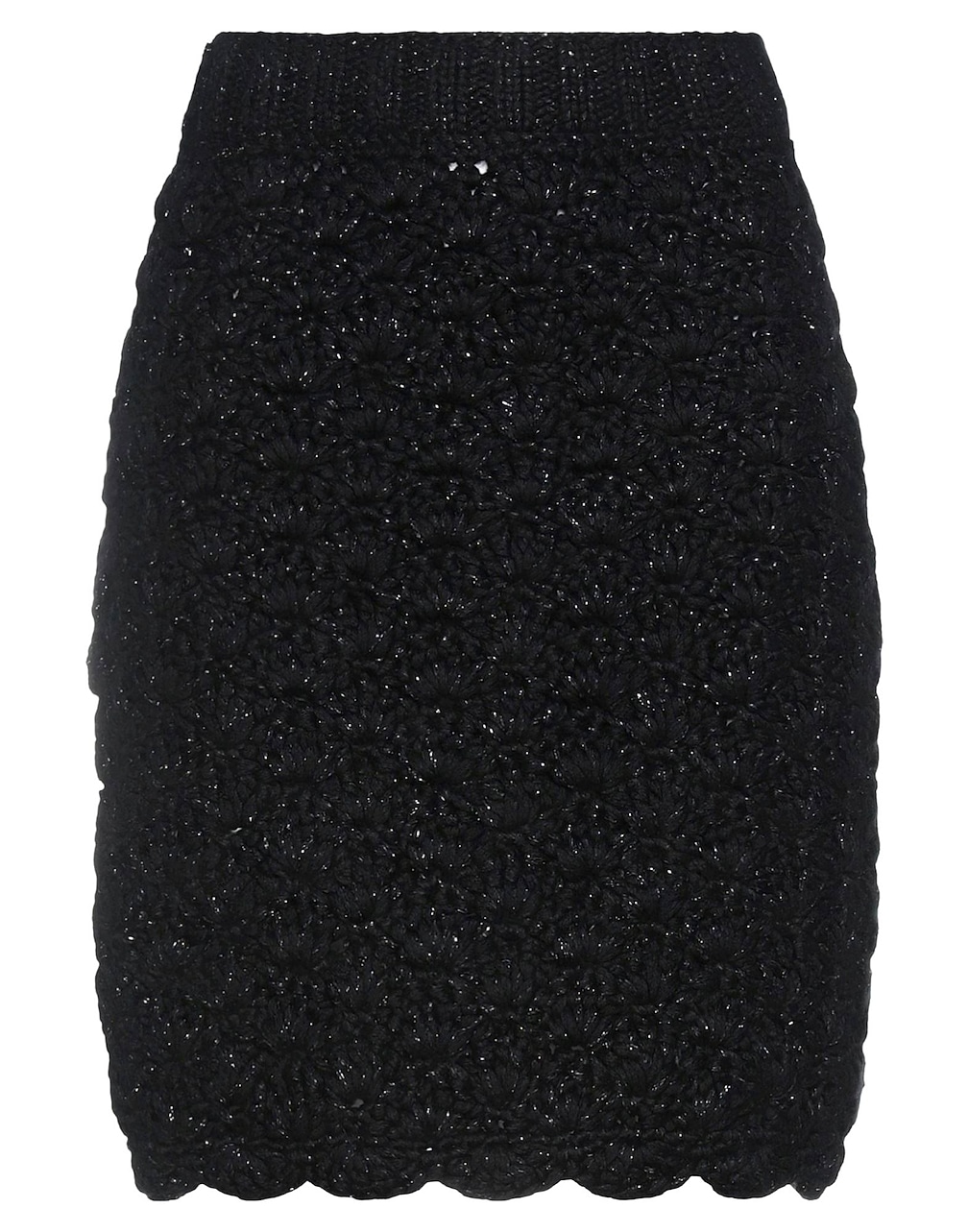 DOLCE&GABBANA - Mini skirts