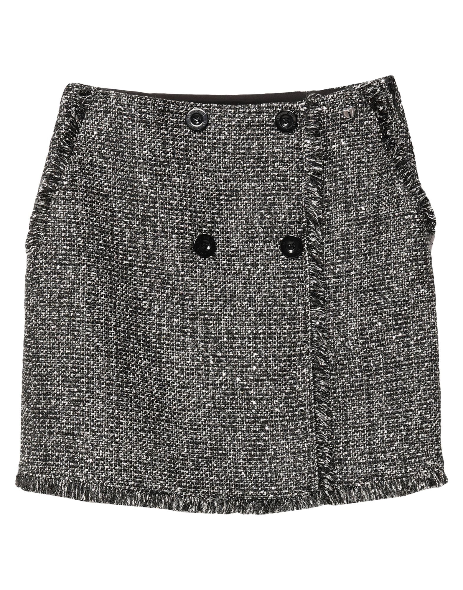 MY TWIN TWINSET - Mini skirts