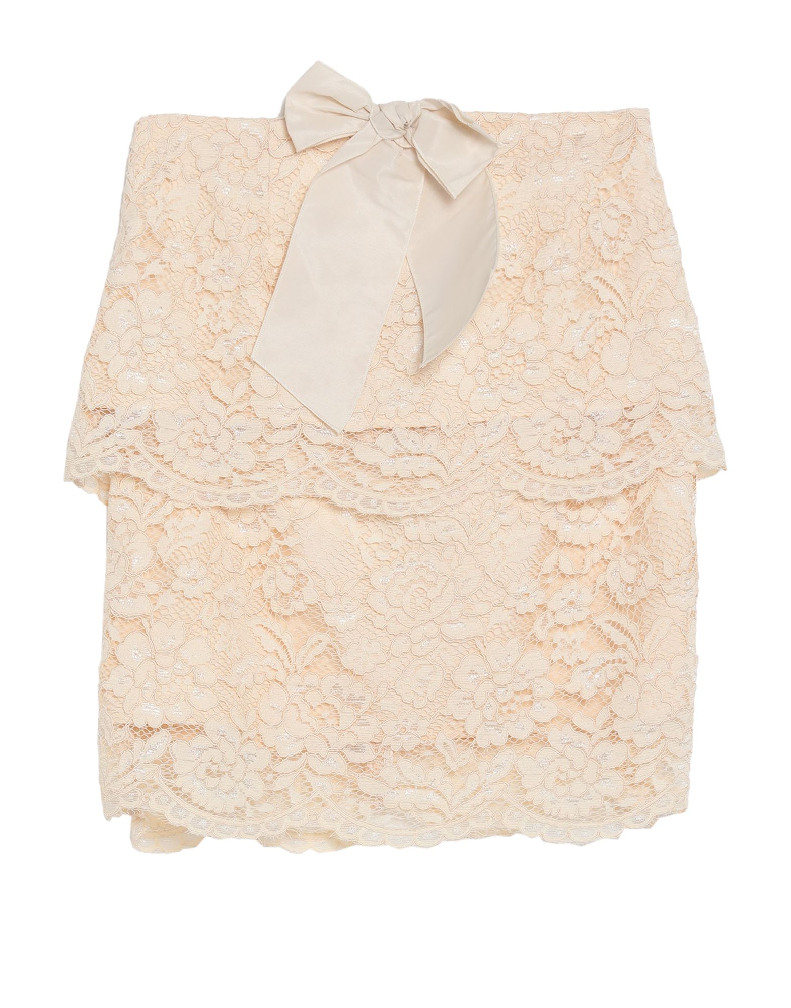 ELISABETTA FRANCHI - Mini skirts