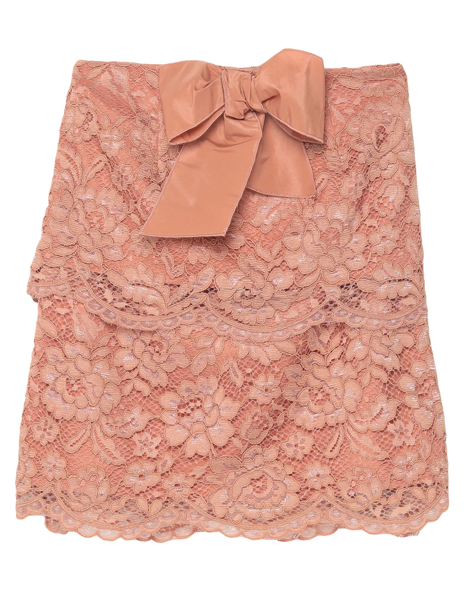 ELISABETTA FRANCHI - Mini skirts