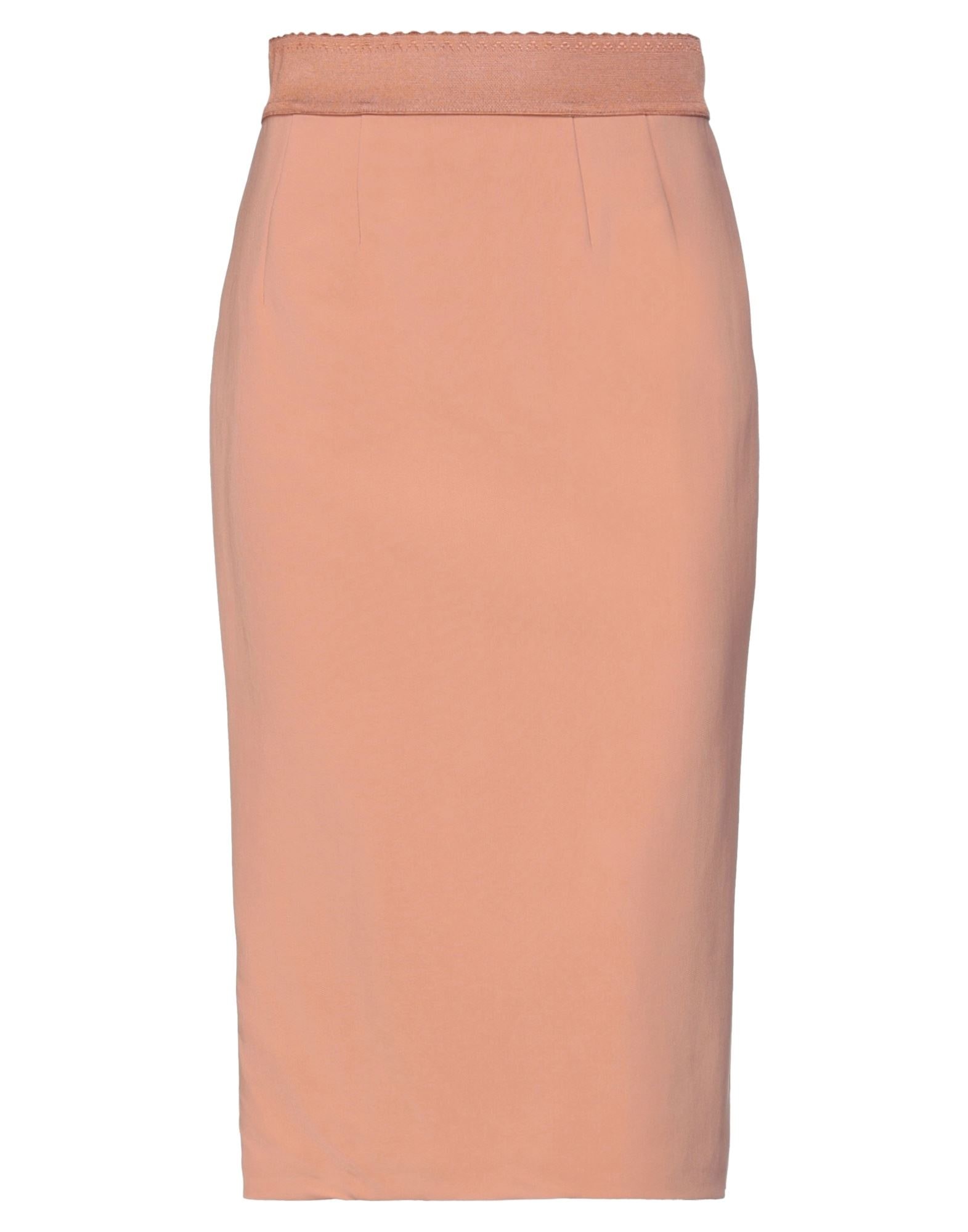 ELISABETTA FRANCHI - Midi skirts