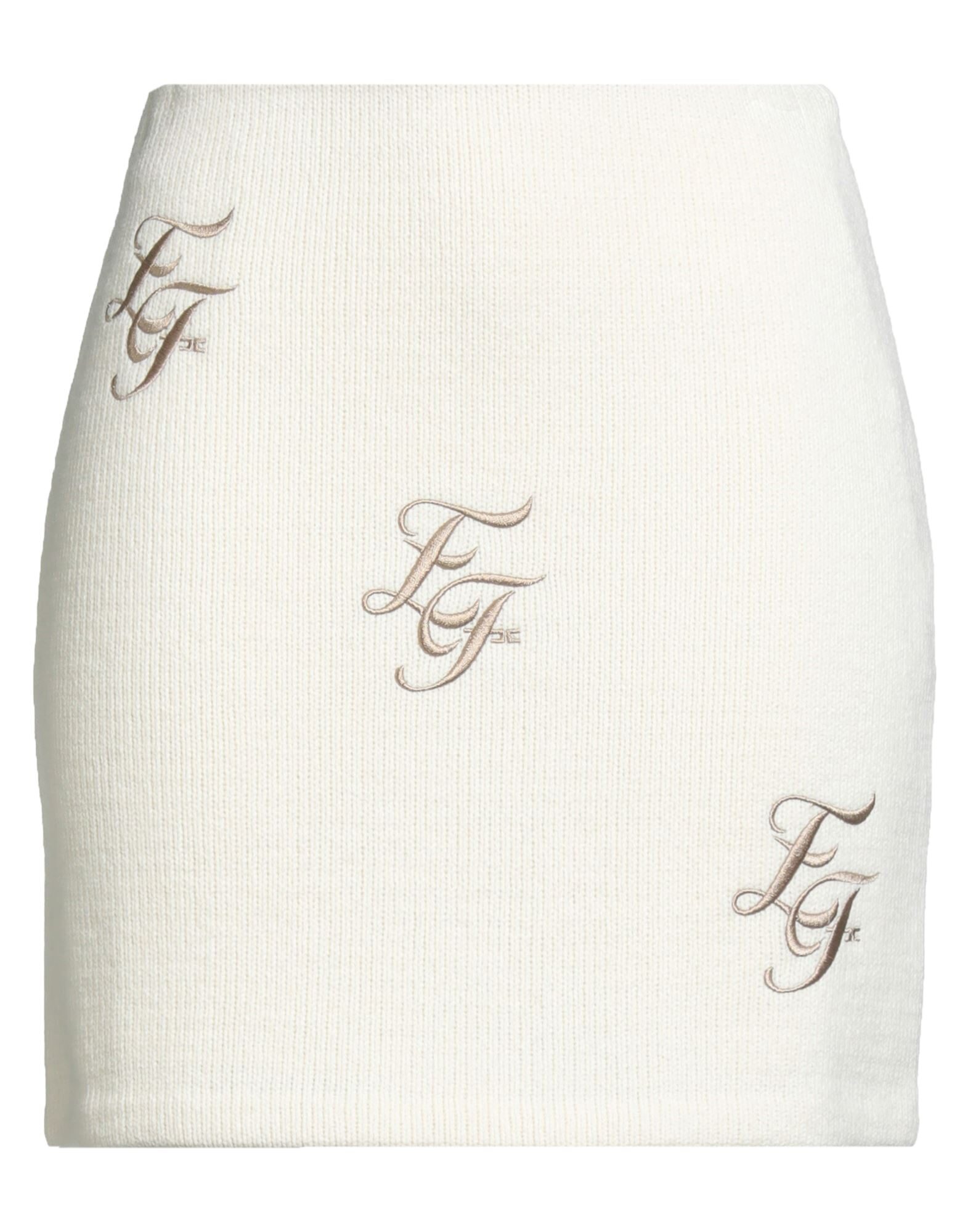 ELISABETTA FRANCHI - Minigonne