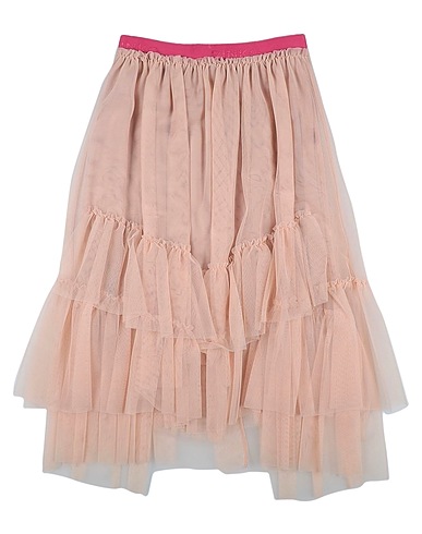 PINKO UP Skirt Blush 100% Polyester