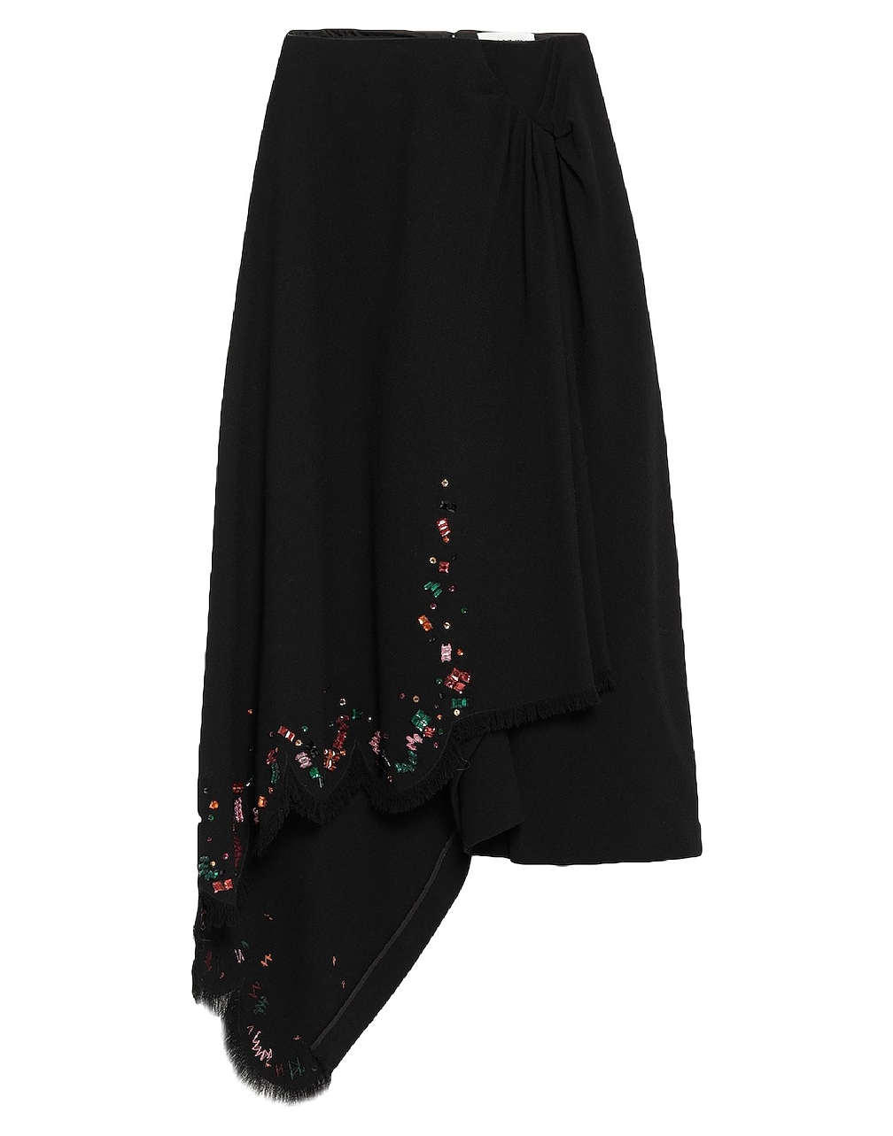 LANVIN - Midi-Röcke