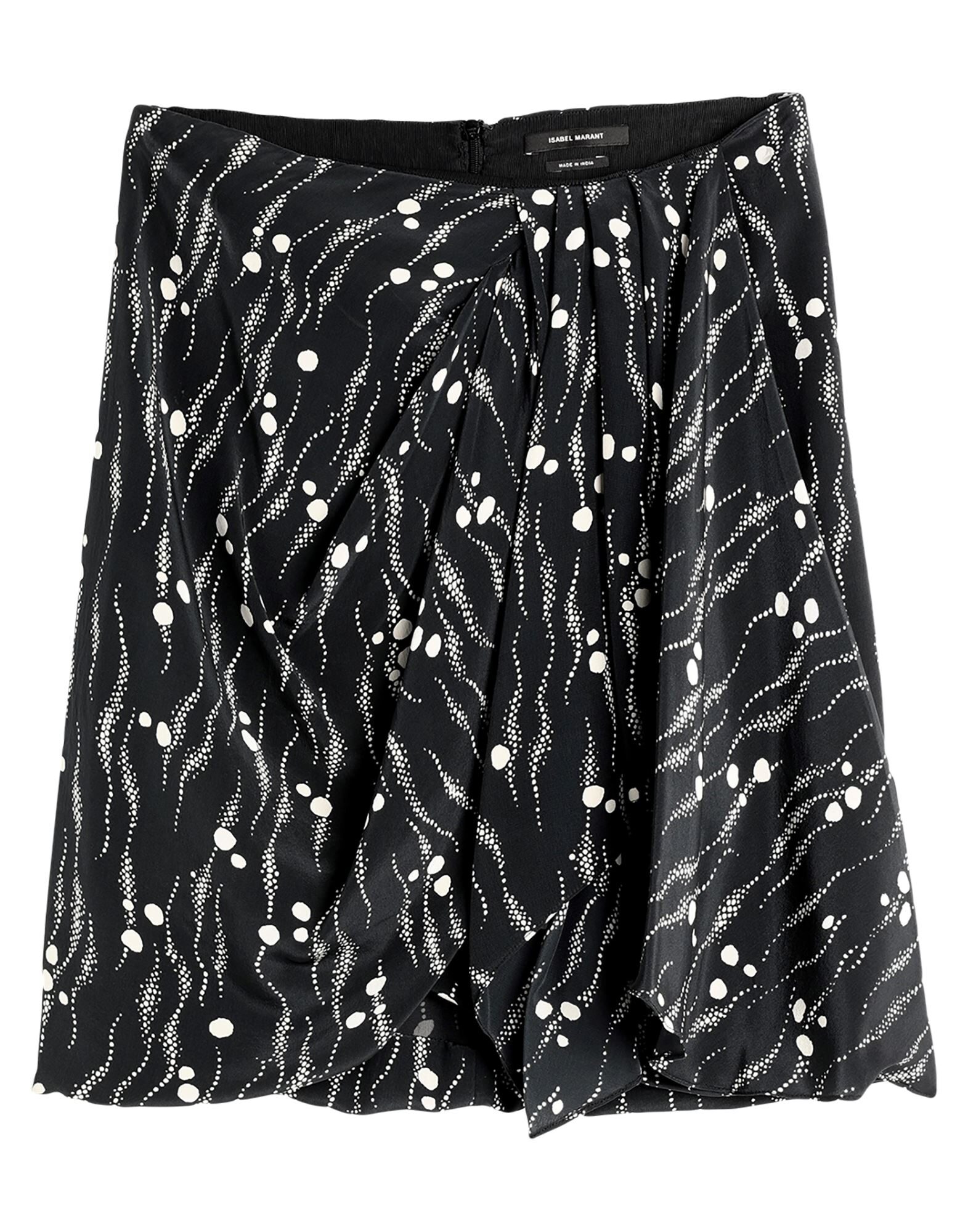 ISABEL MARANT - Mini skirts