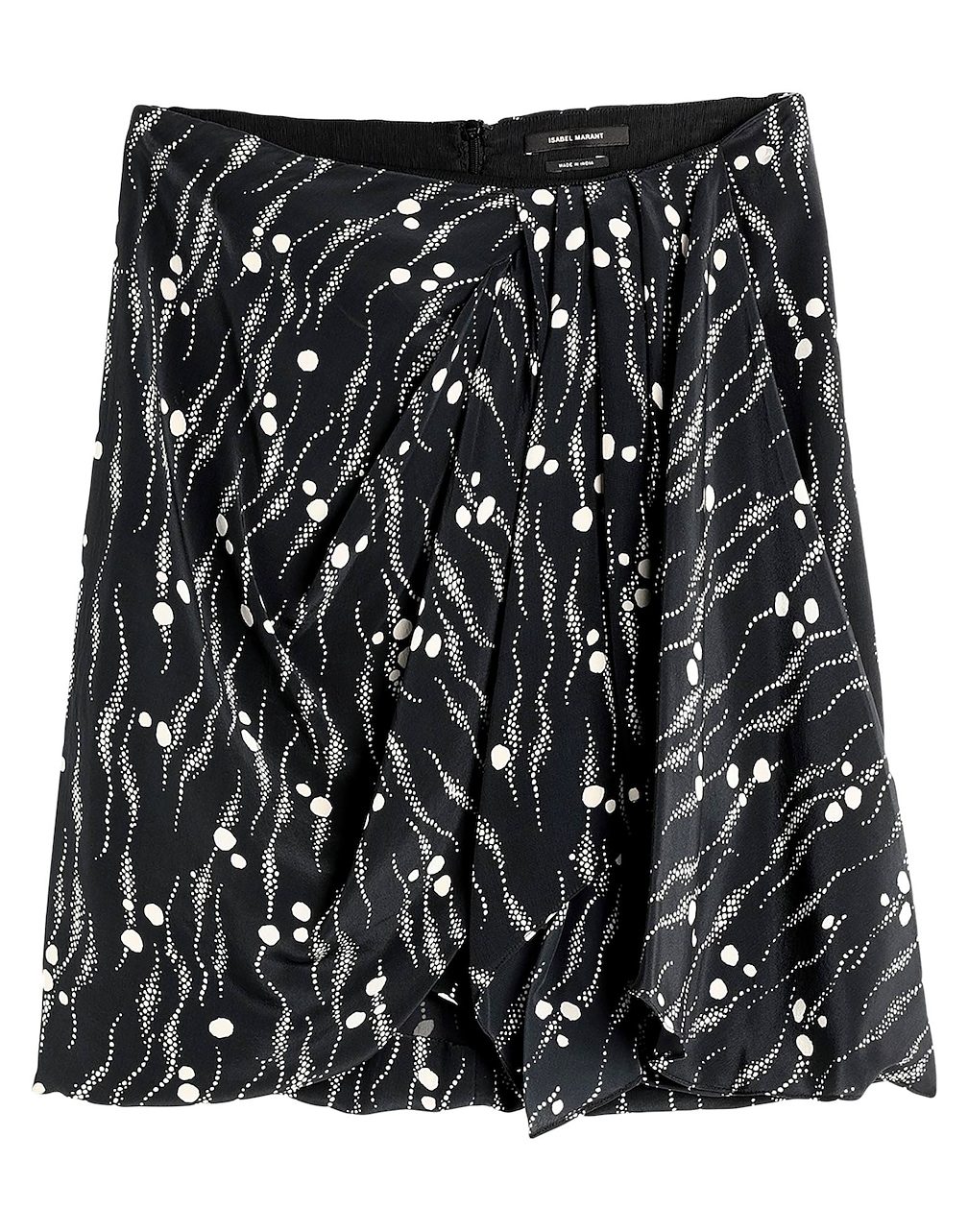 ISABEL MARANT - Mini skirts