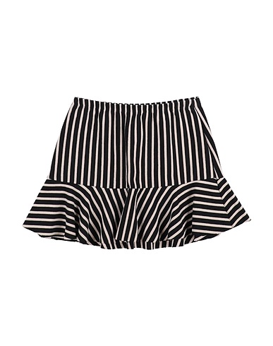PLAY UP Gonna Nero 98% Cotone, 2% Elastan