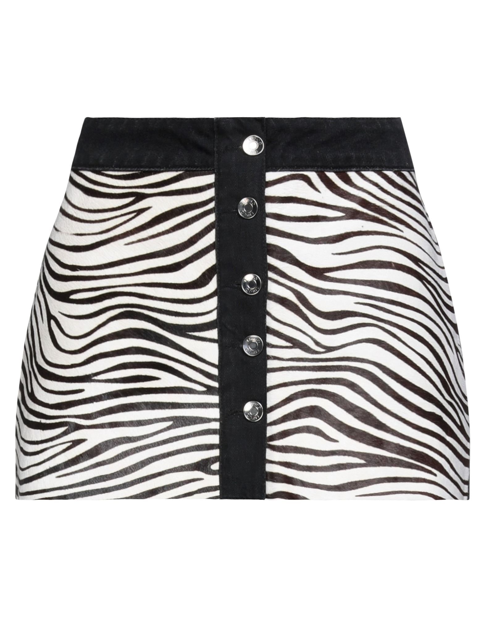 LIU •JO - Faldas vaqueras