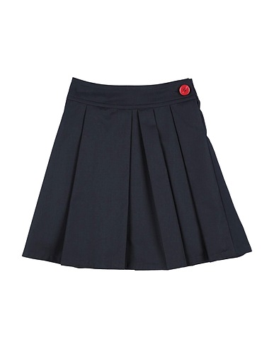 MARNI Gonna Blu notte 50% Poliestere, 50% Lana
