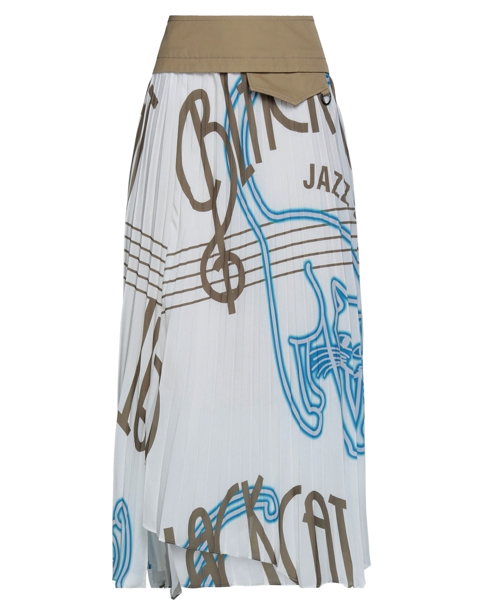 DOROTHEE SCHUMACHER - 미디 스커트