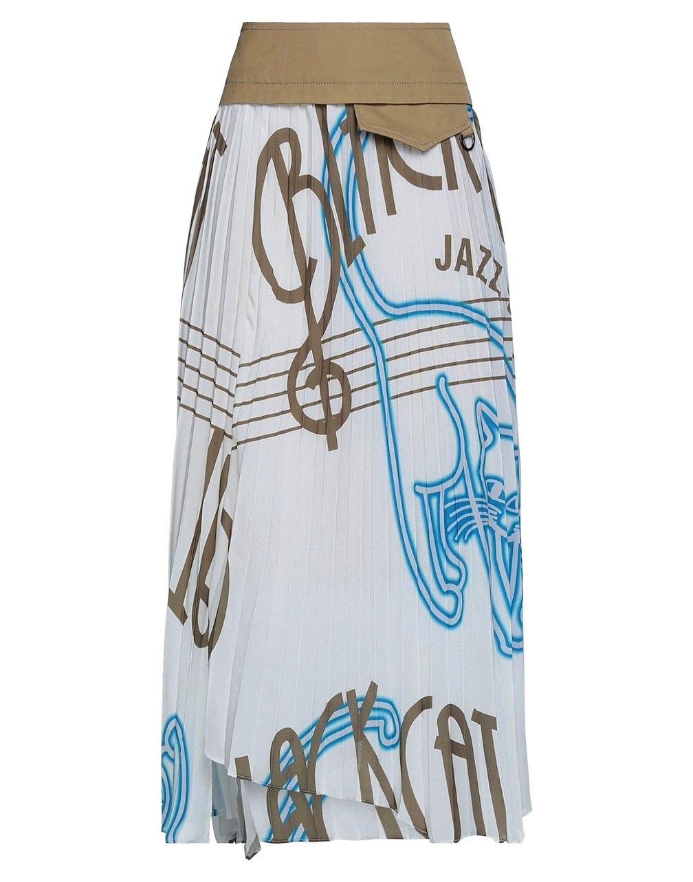 DOROTHEE SCHUMACHER - Midi skirts