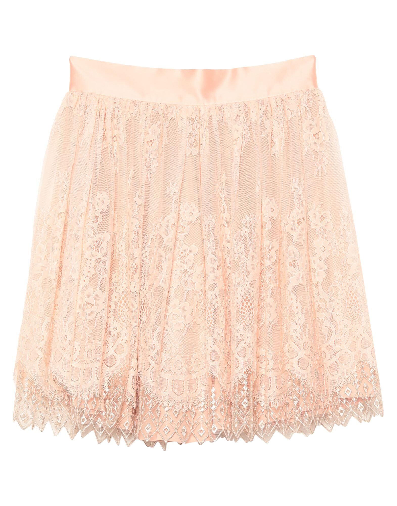 BLUMARINE - ミニスカート