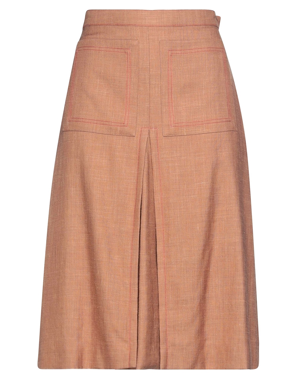 BURBERRY - Midi skirts