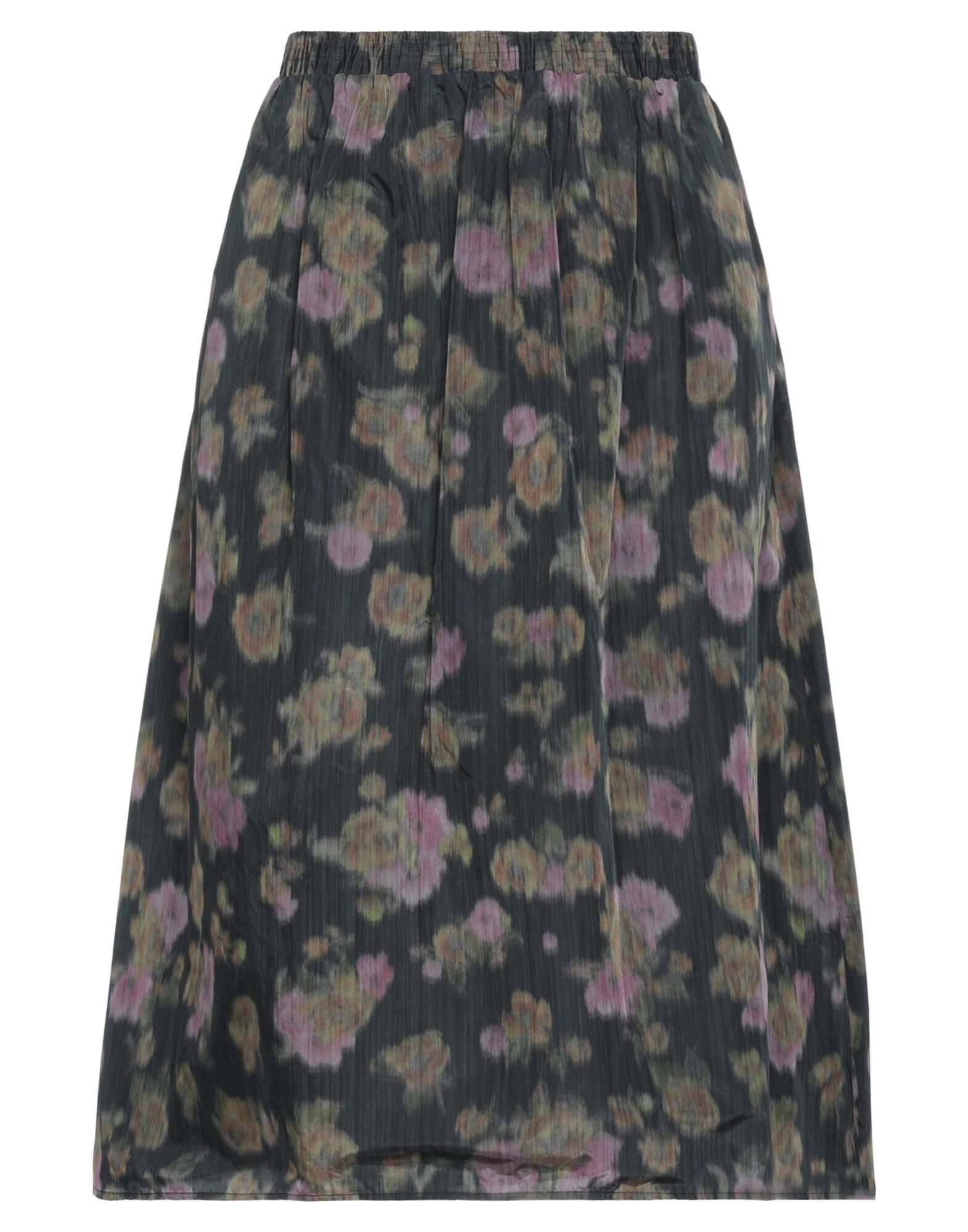 MALÌPARMI - Midi skirts