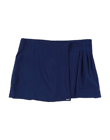 BYBLOS Gonna Blu notte 53% Poliestere, 43% Viscosa, 4% Elastan