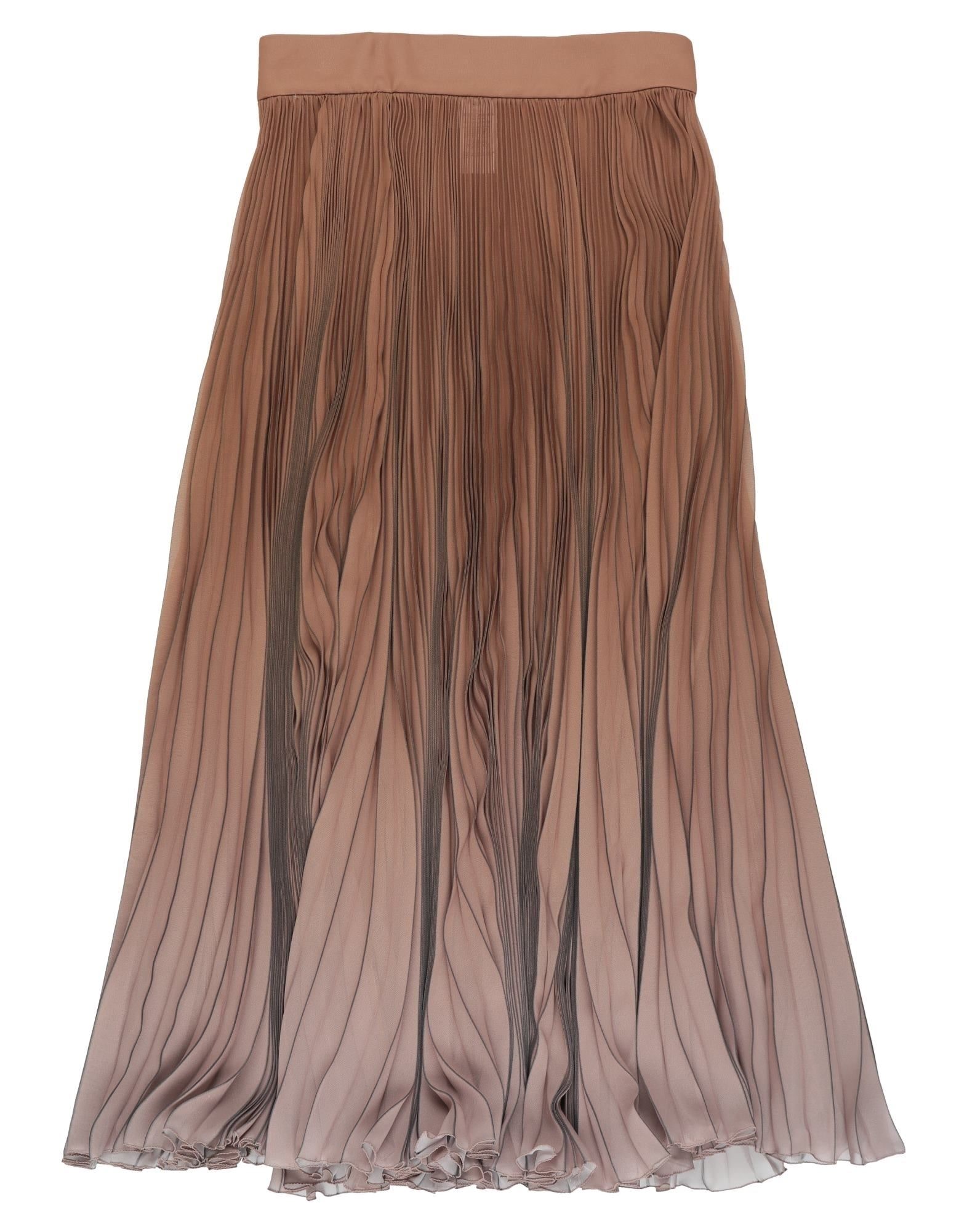 DOLCE&GABBANA - Midi skirts