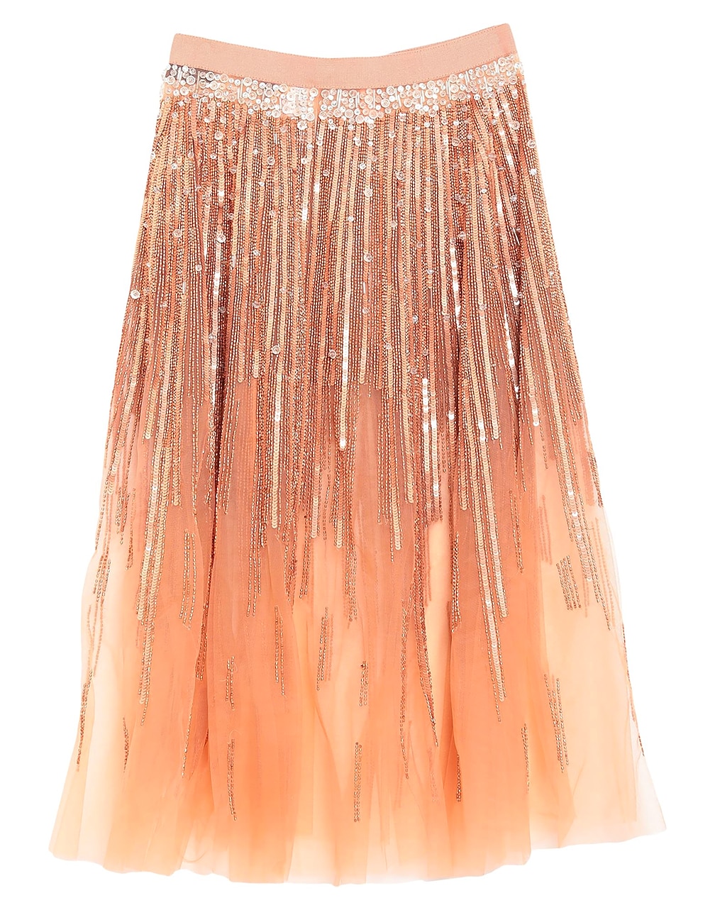 ELISABETTA FRANCHI - Gonne midi