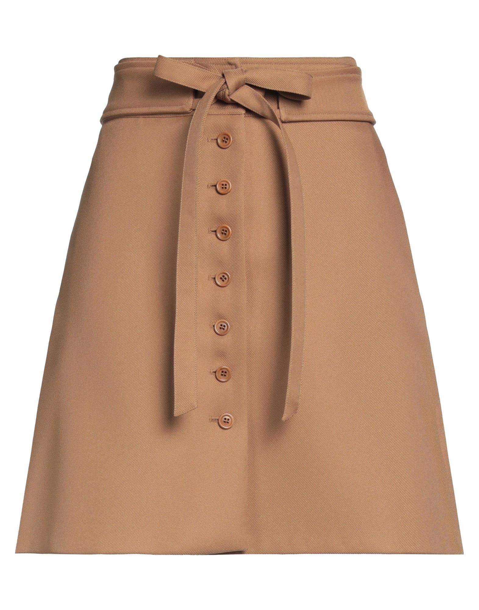 STELLA McCARTNEY - Mini skirts