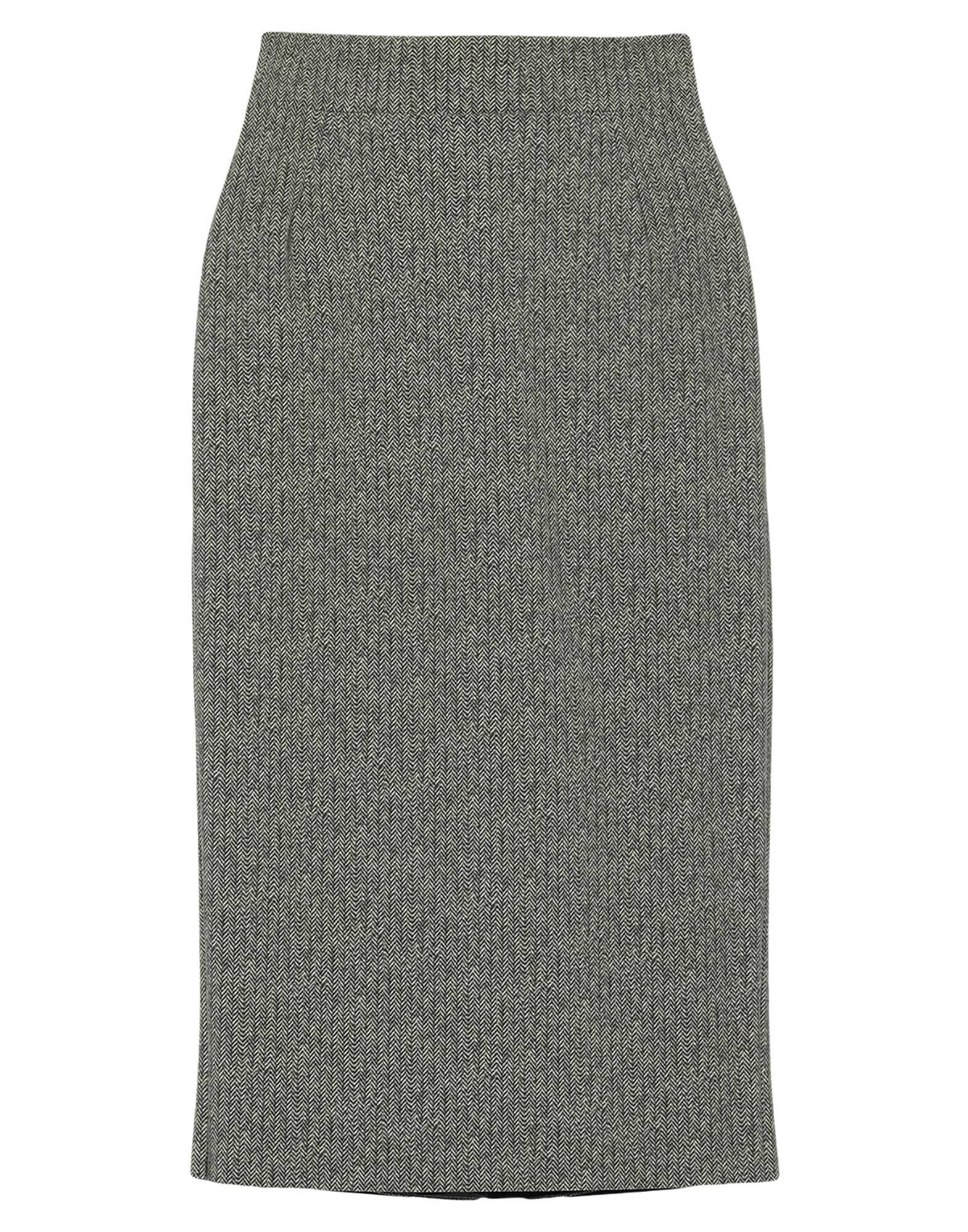 CHIARA BONI LA PETITE ROBE - 미디 스커트