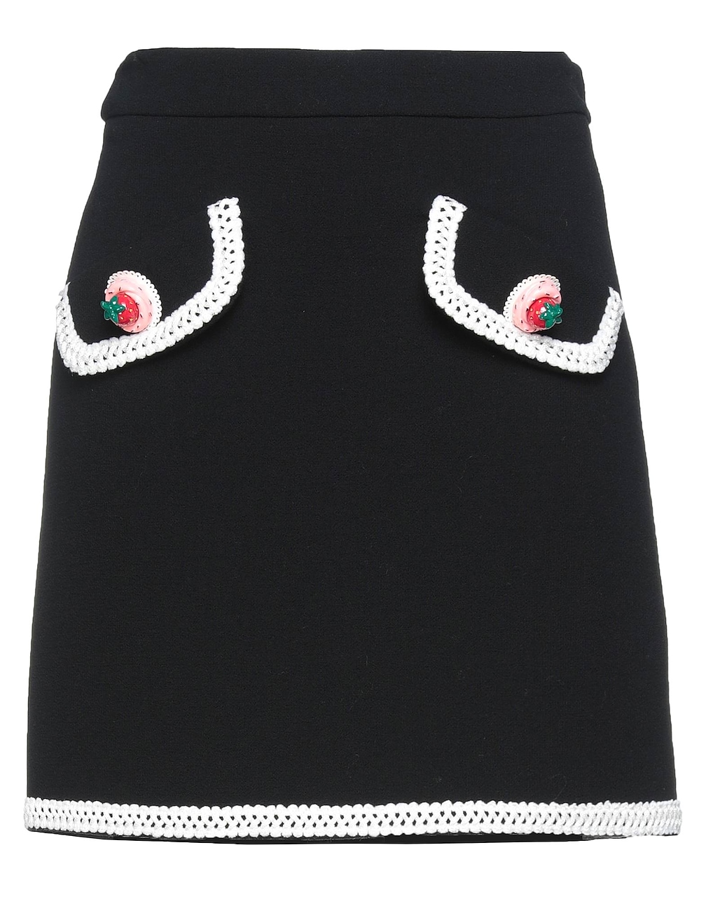 MOSCHINO - Midi skirts