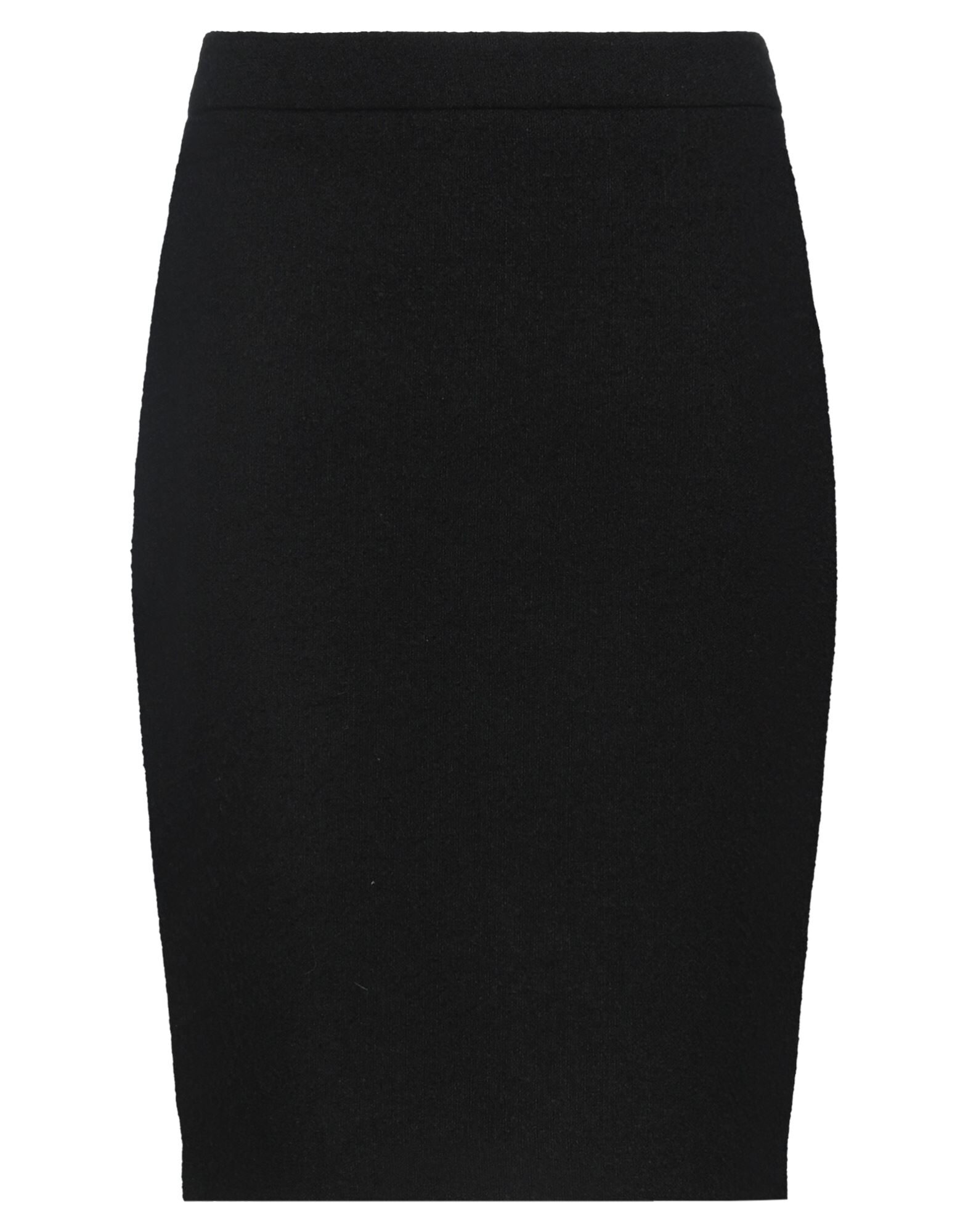 BOUTIQUE MOSCHINO - ミニスカート