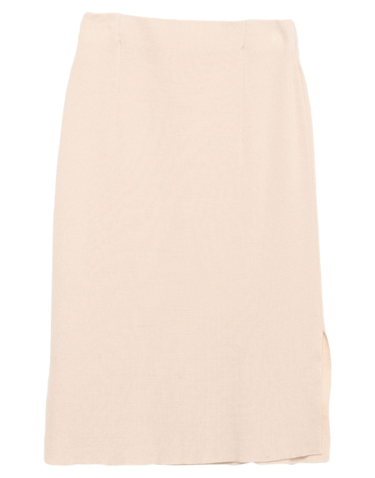 CROCHÈ - Юбки миди