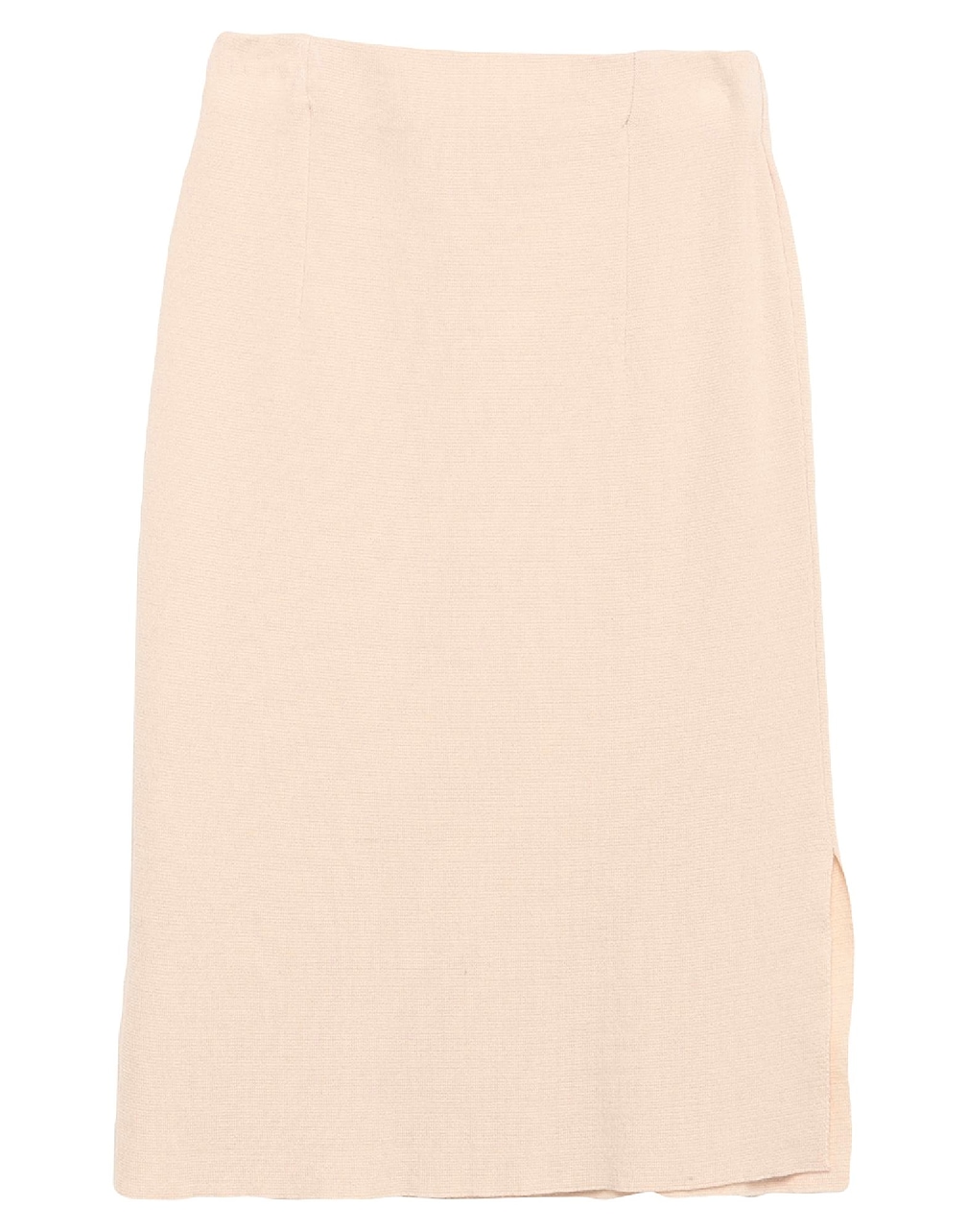 CROCHÈ - Gonne midi