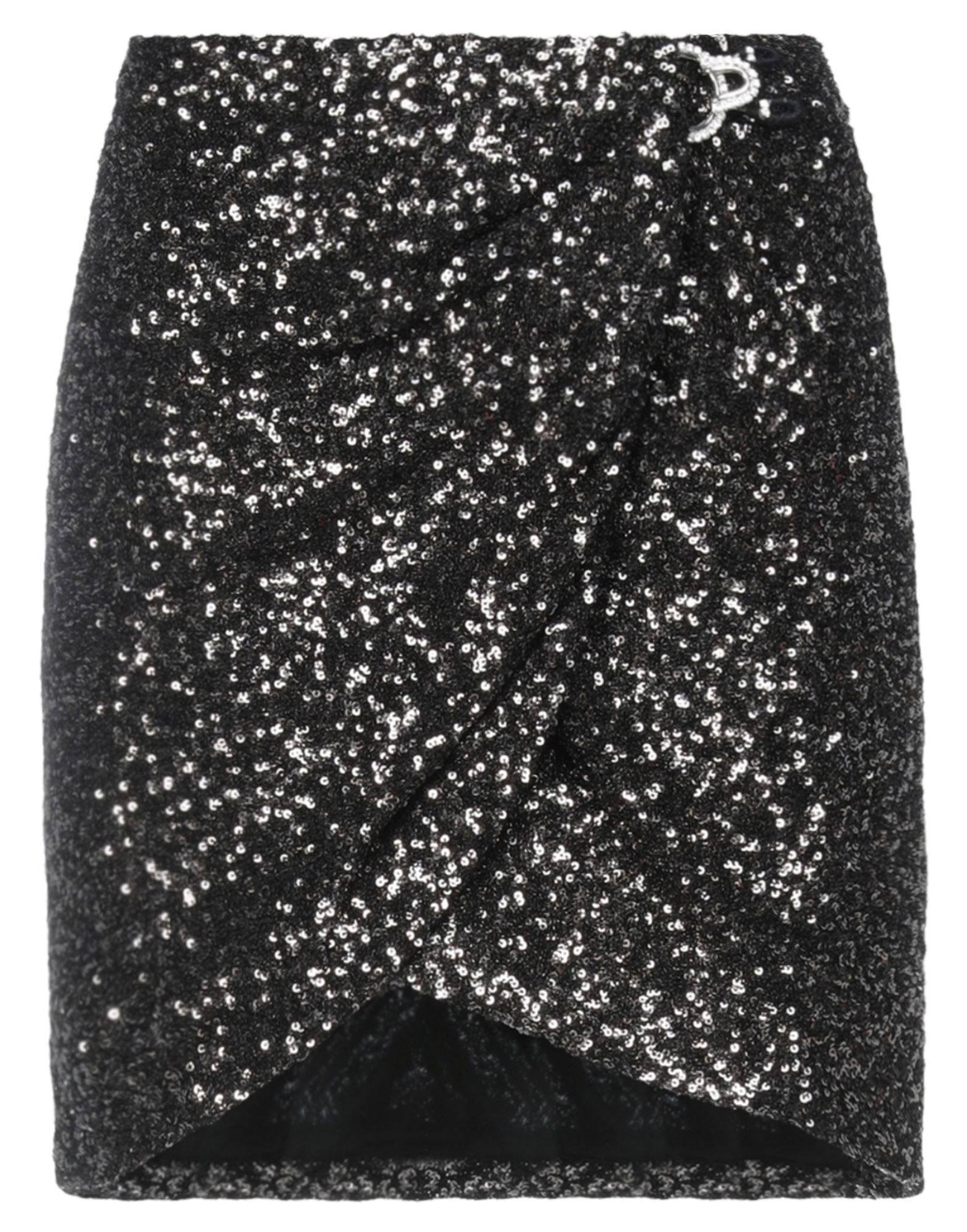 AMEN - 미니 스커트