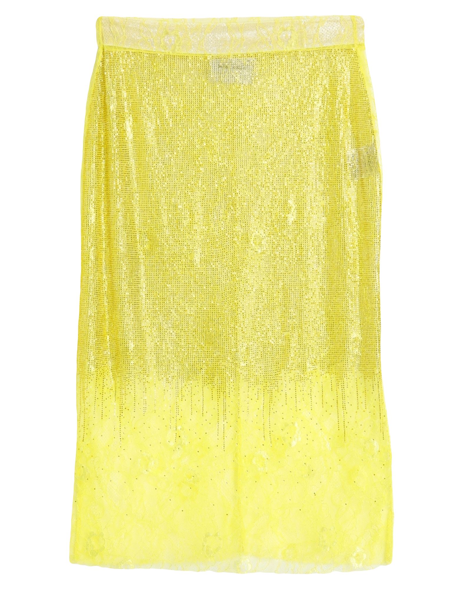 BRAND UNIQUE - 미디 스커트