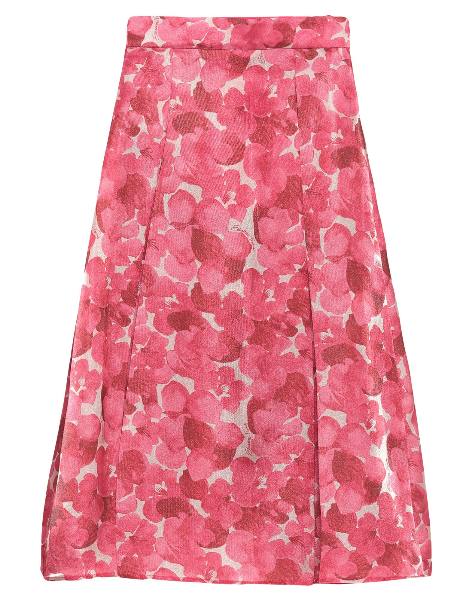 ELISABETTA FRANCHI - 미디 스커트