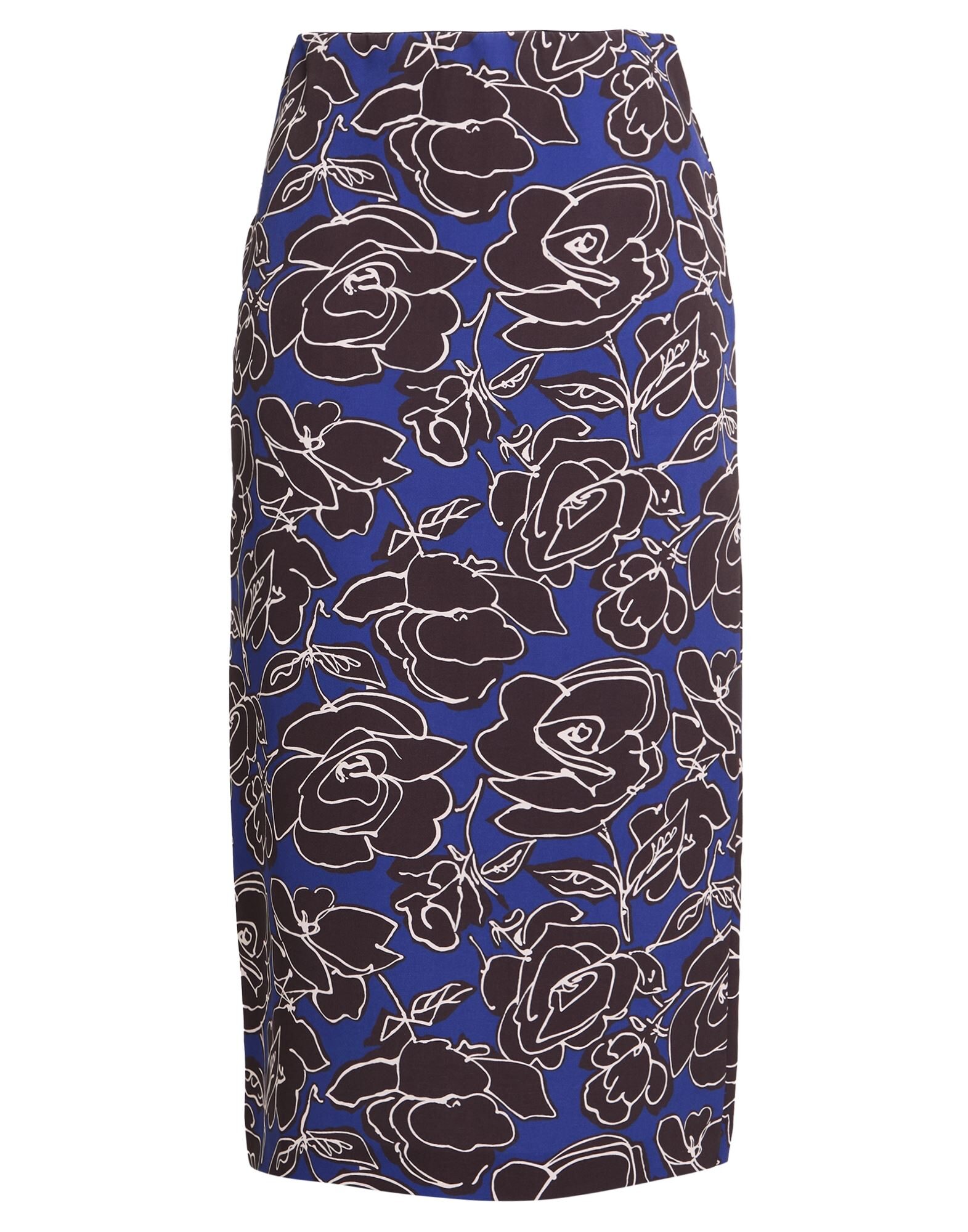 OTTOD'AME - 미디 스커트