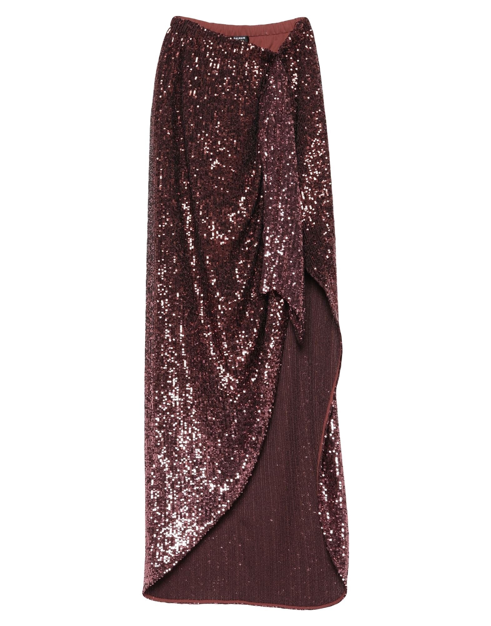 BALMAIN - Maxi skirts