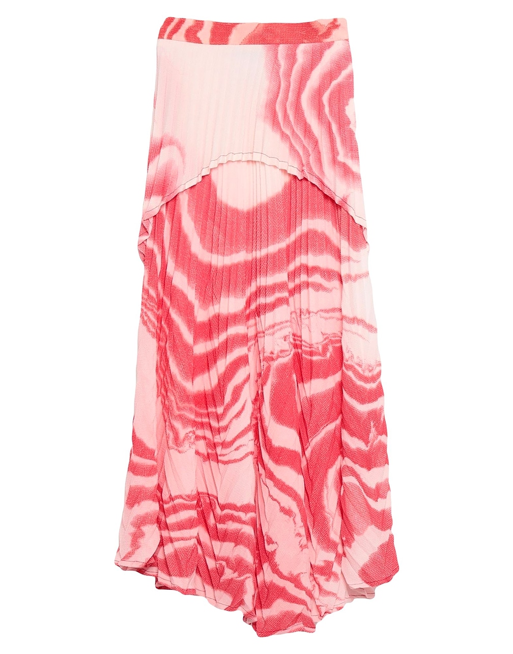 THEBE MAGUGU - Midi skirts