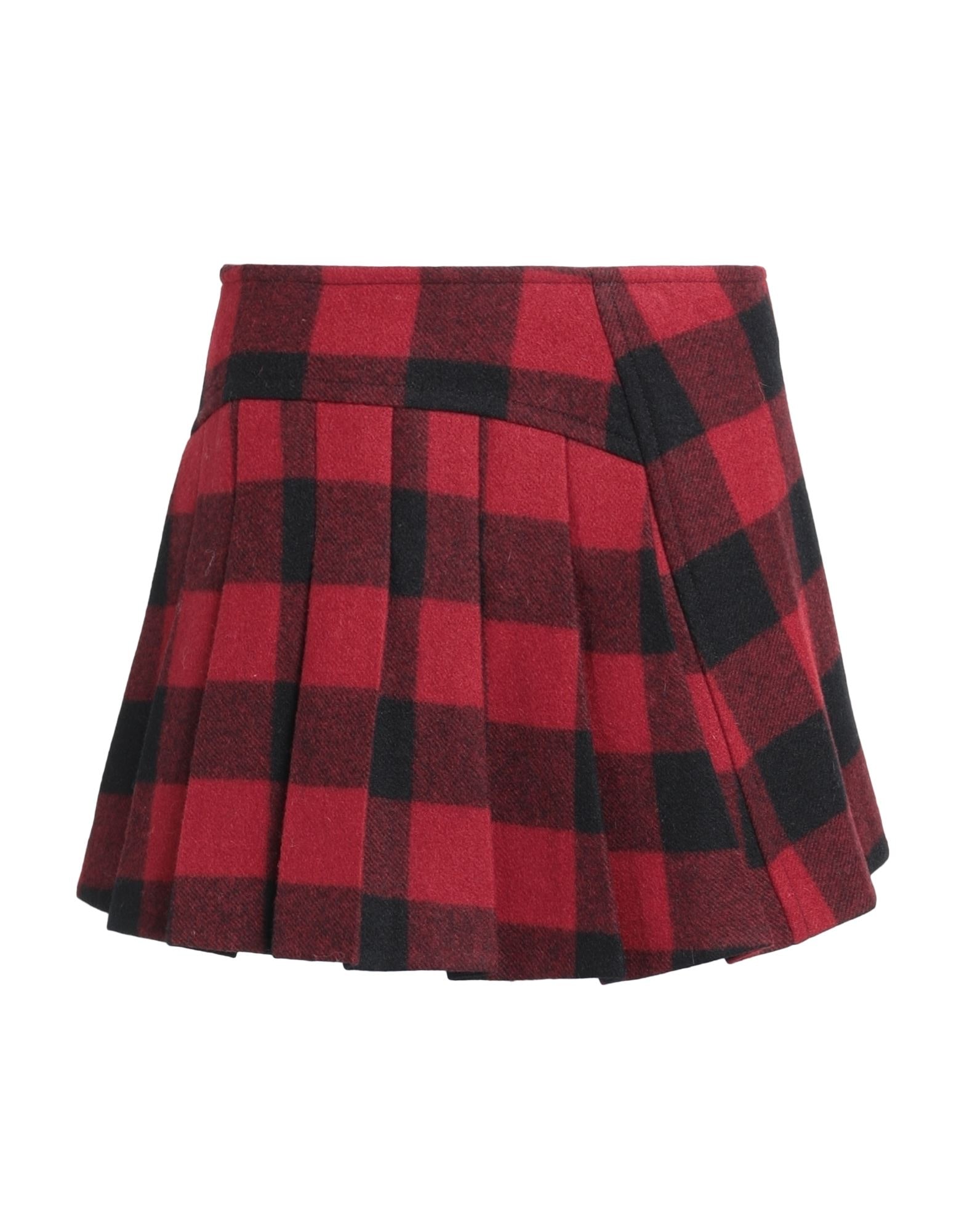 DSQUARED2 - Mini skirts