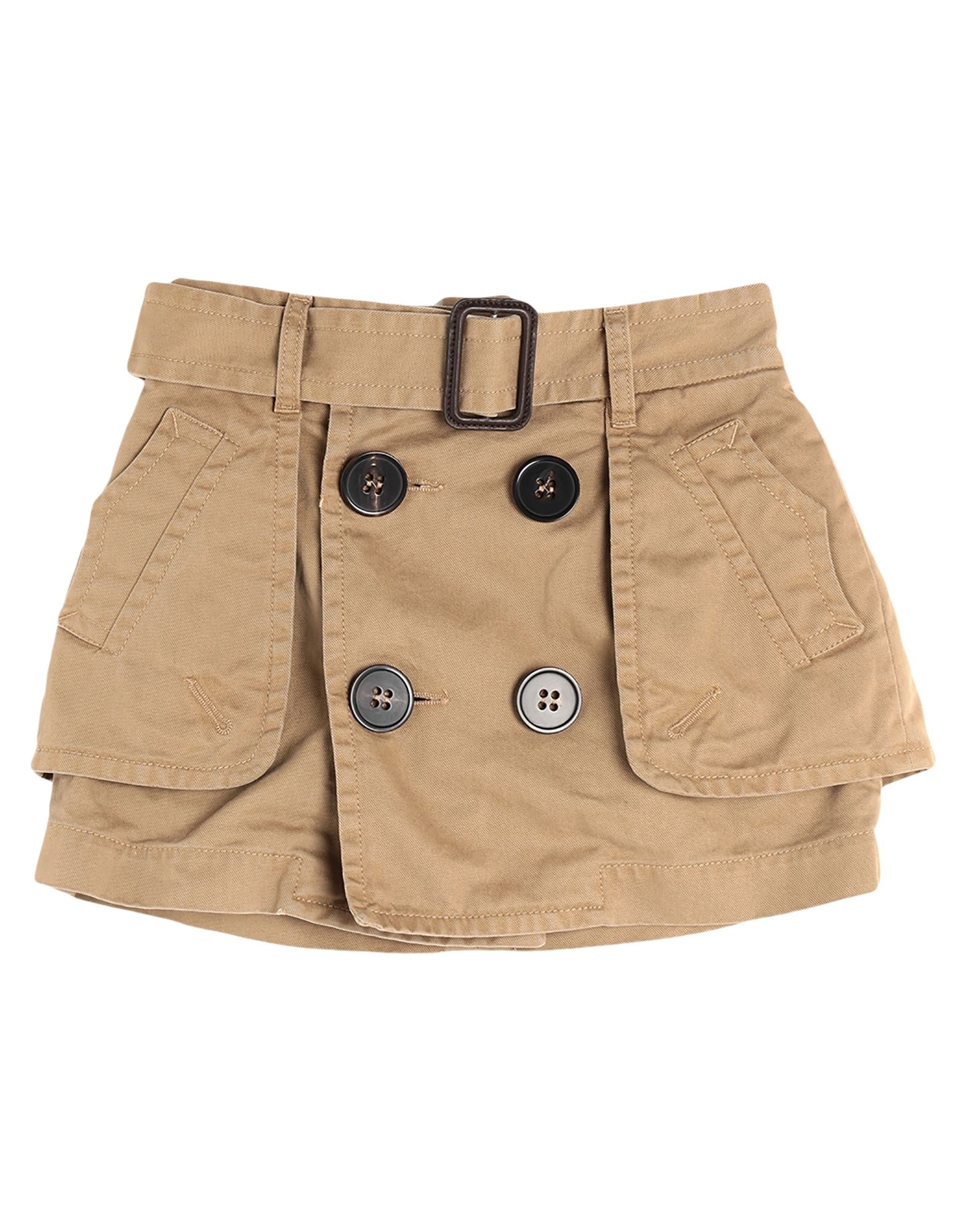 DSQUARED2 - Mini skirts