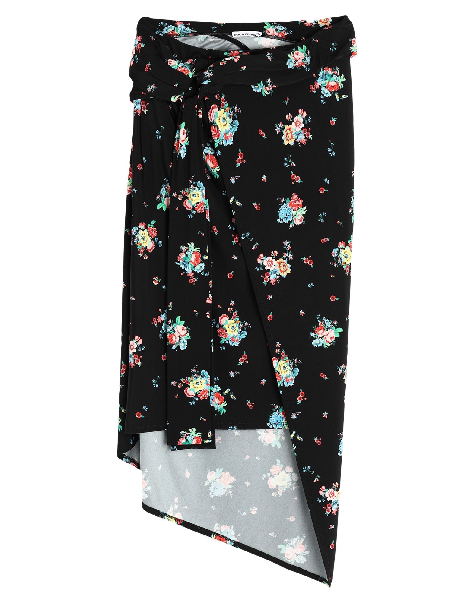 RABANNE - Midi skirts