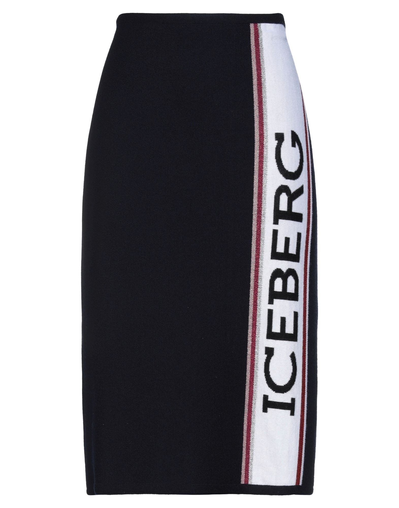 ICEBERG - Midi skirts