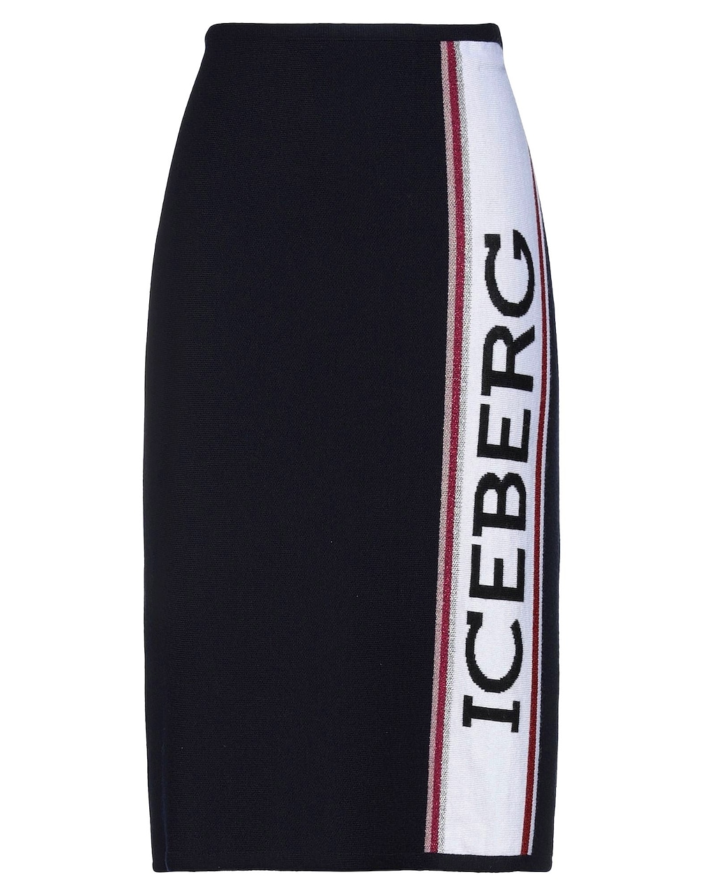 ICEBERG - Midi-Röcke