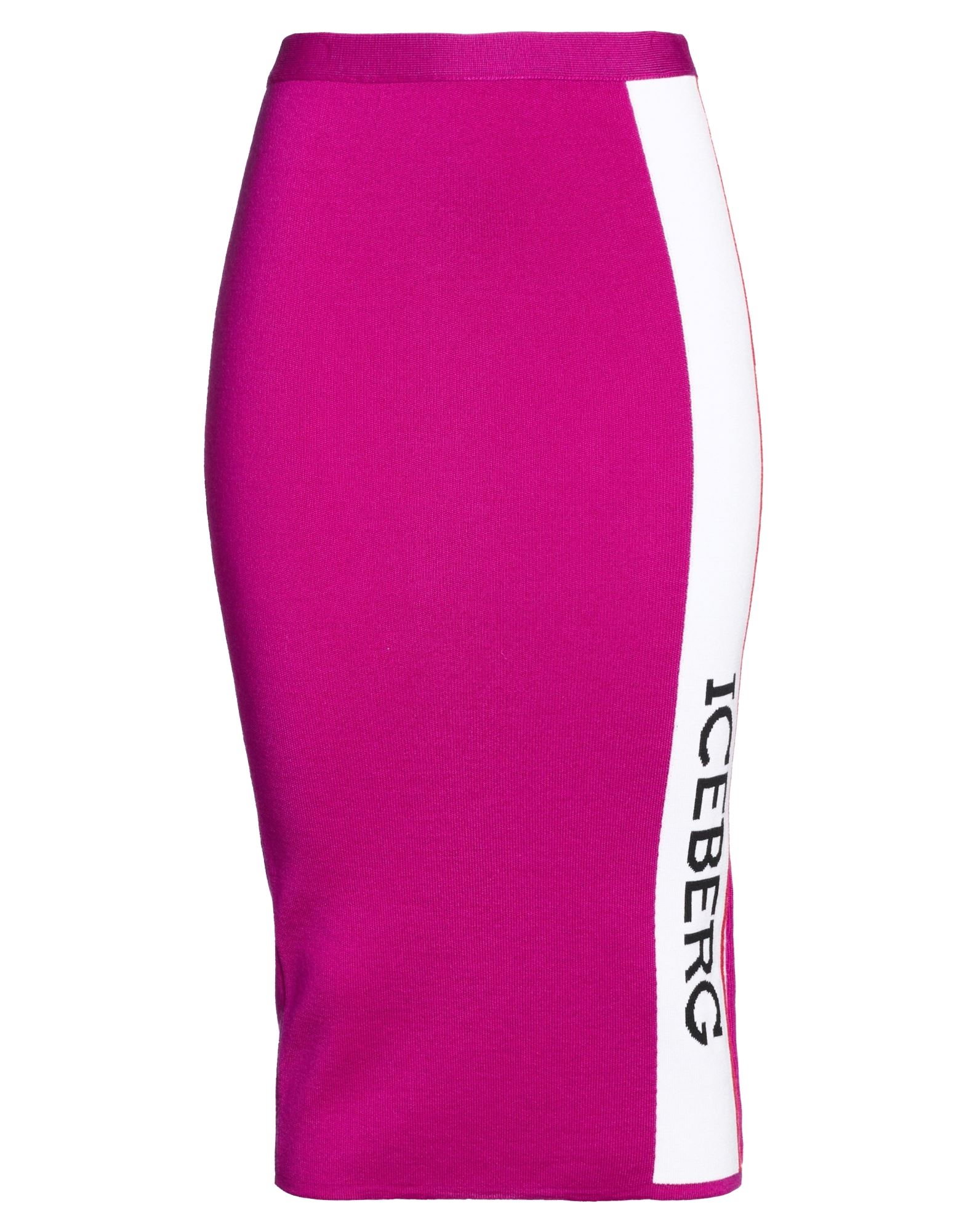 ICEBERG - Midi skirts