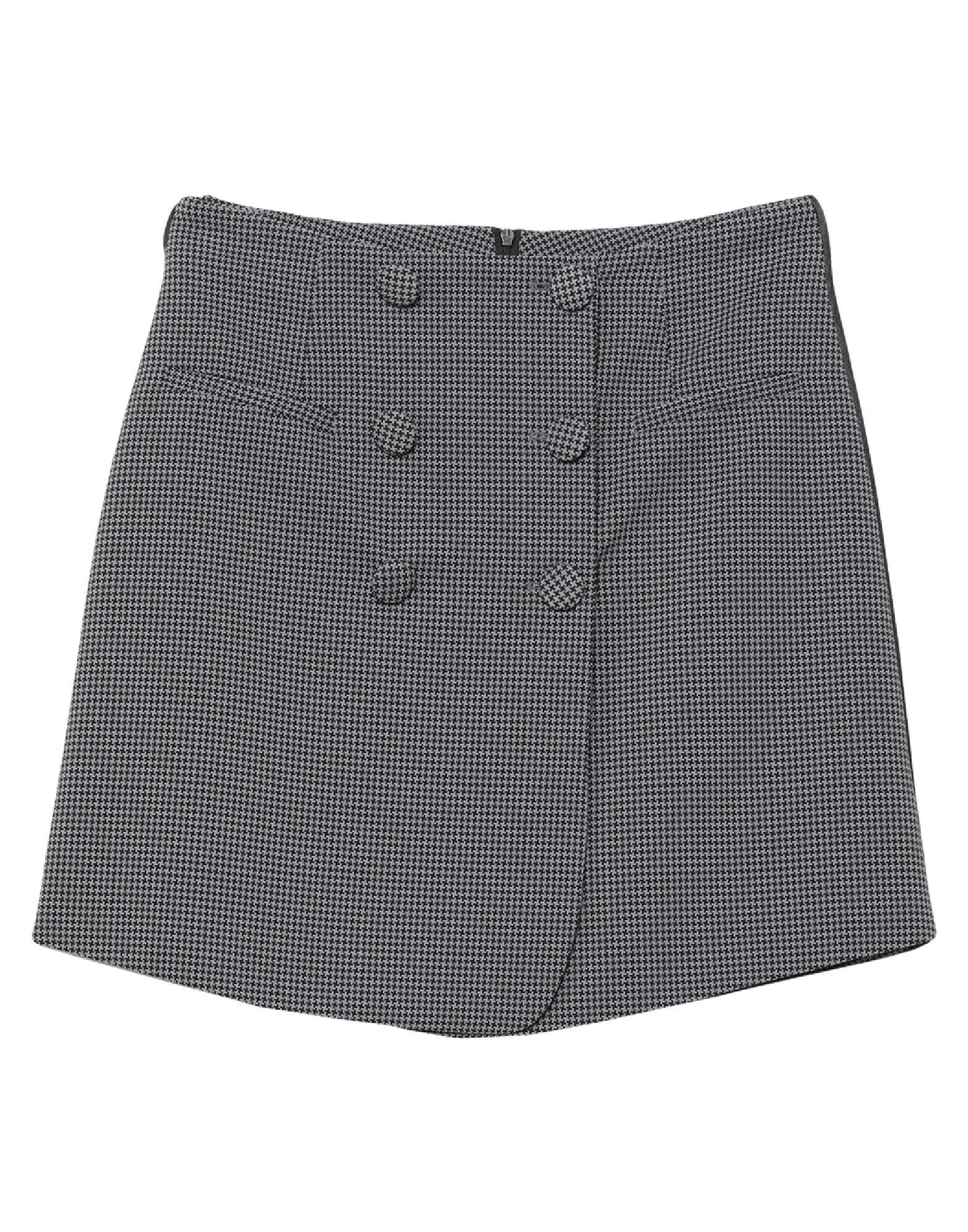 BE BLUMARINE - Minigonne